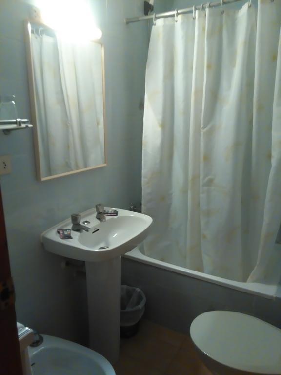 Hostal La Marina Platja d'Aro Szoba fotó