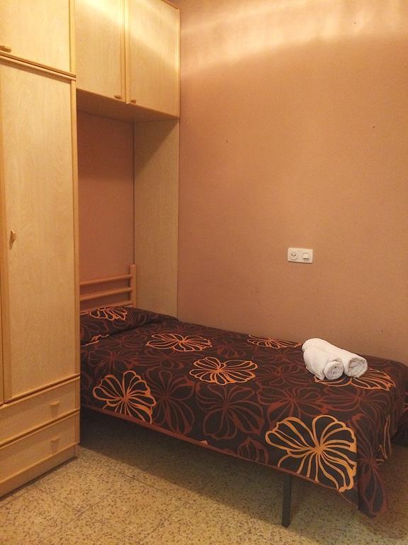 Hostal La Marina Platja d'Aro Kültér fotó