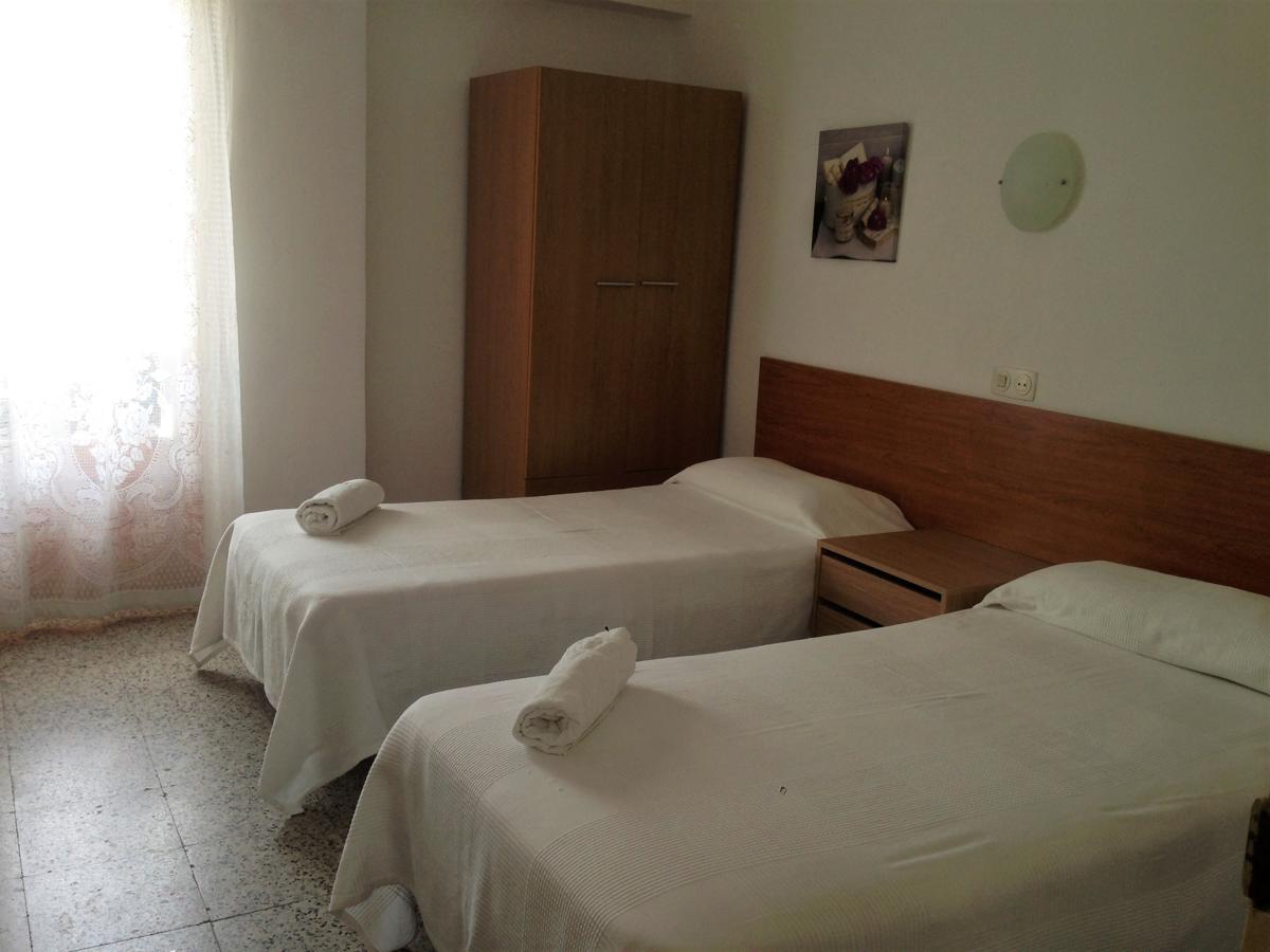 Hostal La Marina Platja d'Aro Kültér fotó