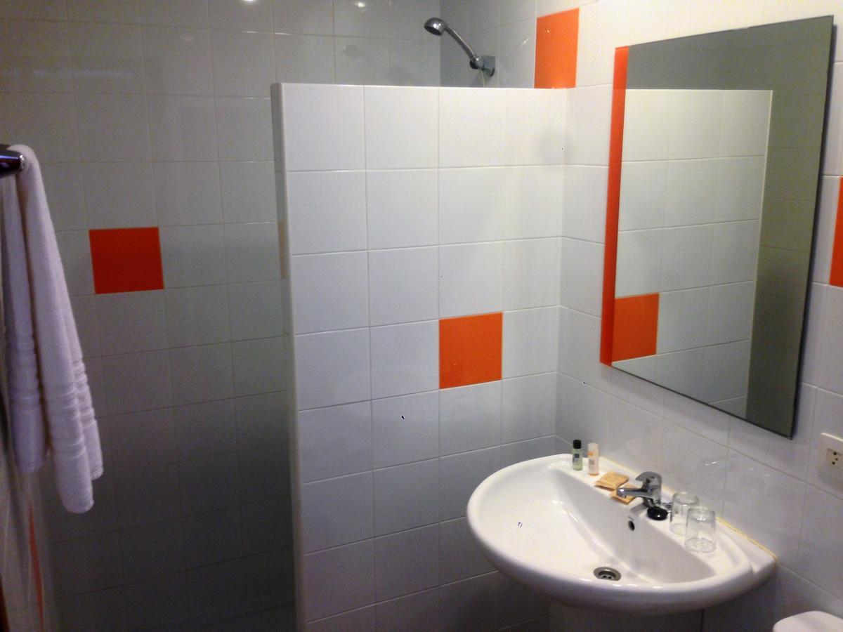 Hostal La Marina Platja d'Aro Kültér fotó
